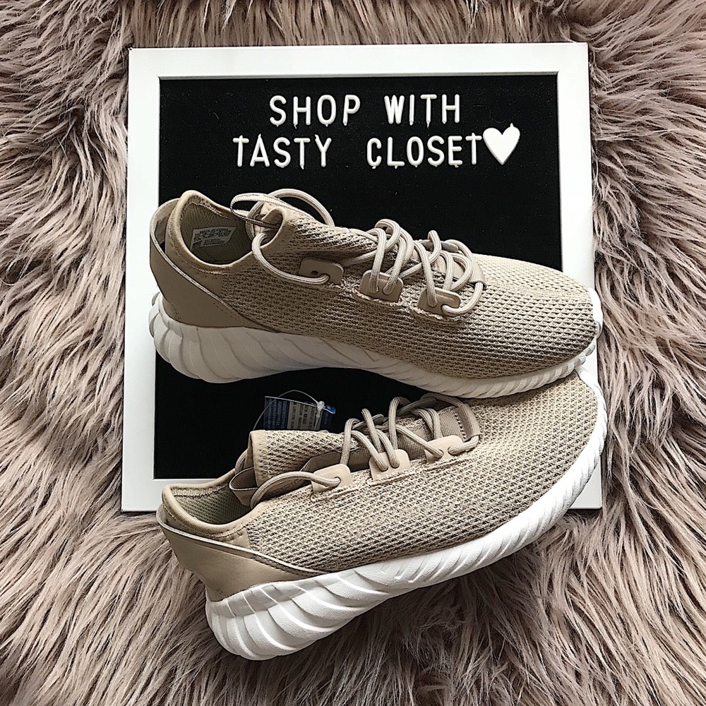 Adidas tubular doom sock pk sneakers - Picture 8 of 8